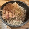 手打ちそば そばしき 紀尾井町店