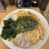 笑麺亭 糀谷本店