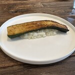 aru - 【秋のズッキーニとにこまる】