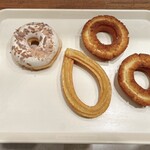 ミスタードーナツ おうちでイオン イオンネットスーパー 【ミスタードーナツ】【12