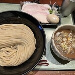 つけ麺 繁田 - 