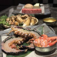 鉄板焼 和城 - 