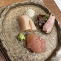 炭火焼鳥 いこか - 