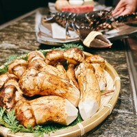 鉄板焼 和城 - 