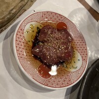 炭火焼鳥 いこか - 