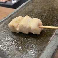 炭火焼鳥 いこか - 