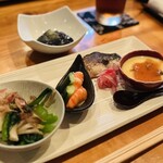 SUSHI てさく - 