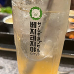 サムギョプサル専門店ベジテジや - 