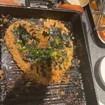 サムギョプサル専門店ベジテジや - 