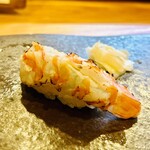 SUSHI てさく - 