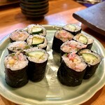 SUSHI てさく - 