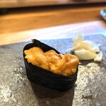 SUSHI てさく - 