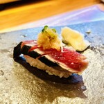SUSHI てさく - 