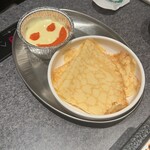 サムギョプサル専門店ベジテジや 四条木屋町店 - 