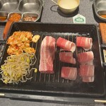 サムギョプサル専門店ベジテジや 四条木屋町店 - 