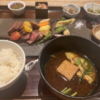 やさい家めい 表参道ヒルズ店 - 