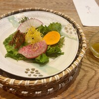 やさい家めい 表参道ヒルズ店 - 