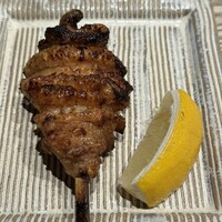 鳥カミ - 