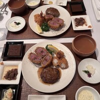 洋食 ヨコオ - 