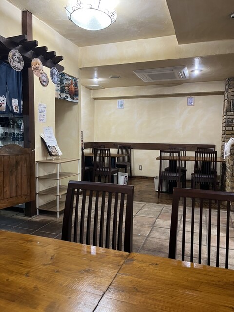 oshokujidokoro rita photo 4