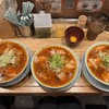 シンちゃんラーメン