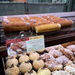 ル パン ドゥ ジョエル・ロブション 渋谷ヒカリエShinQs店 - 