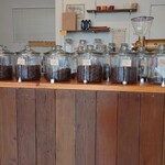 伊吹珈琲豆店 - 