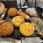 ル パン ドゥ ジョエル・ロブション - 