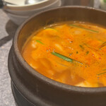 サムギョプサル専門店ベジテジや - 