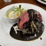 ニク サングルマン - 