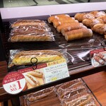 ル パン ドゥ ジョエル・ロブション - 