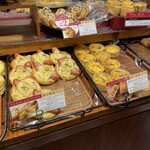 ル パン ドゥ ジョエル・ロブション - 