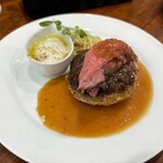 ニク サングルマン - 