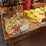 ル パン ドゥ ジョエル・ロブション - 