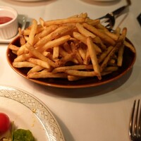 ロウリーズ・ザ・プライムリブ 恵比寿ガーデンプレイス店 - 