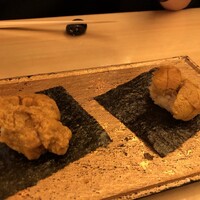 SUSHI TOKYO TEN、 六本木店 - 