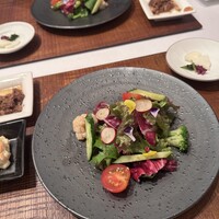 洋食 ヨコオ - 
