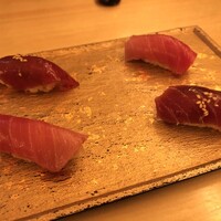 SUSHI TOKYO TEN、 六本木店 - 