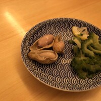 SUSHI TOKYO TEN、 六本木店 - 