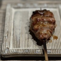 鳥カミ - 