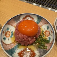 神戸焼肉 金虎 - 