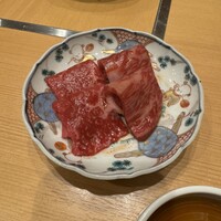 神戸焼肉 金虎 - 