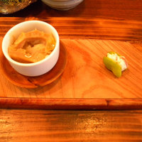 ラ・ルーチェ - ランチコース_トリッパの煮込み