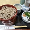 献上そば 羽根屋 本店