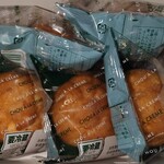 シェ・レカミエ - 料理写真: