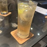 BAR chaos - 