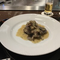 横浜うかい亭 - 