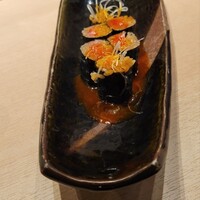 鮨 からす 十三店 - 