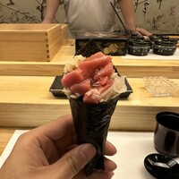 鮨処 凜 - 