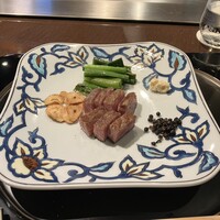 横浜うかい亭 - 